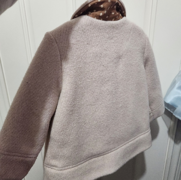 Zara Coat - Picture 3 of 5